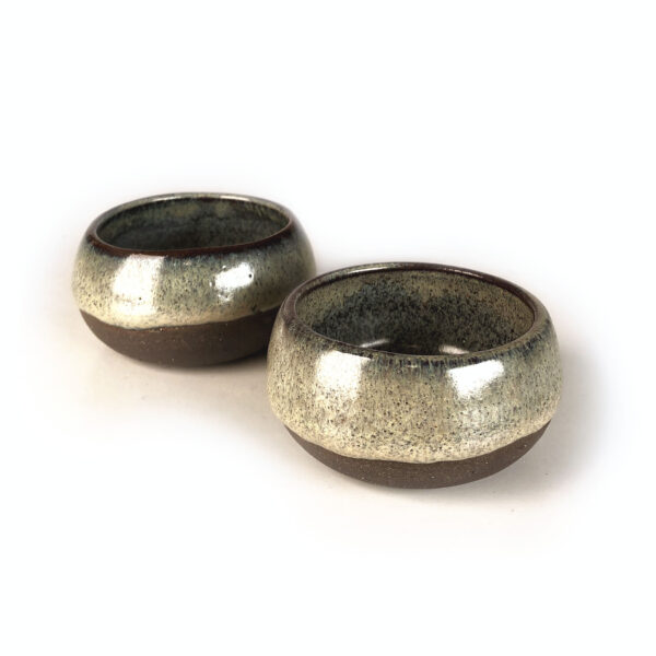 Salt Pinch bowls x2